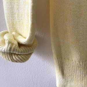 Gap Dorito Crewneck Sweater